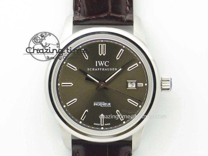 MIROTIME 0707 Portofino Chrono SS White Dial on SS Mesh Bracelet A Soft 7388